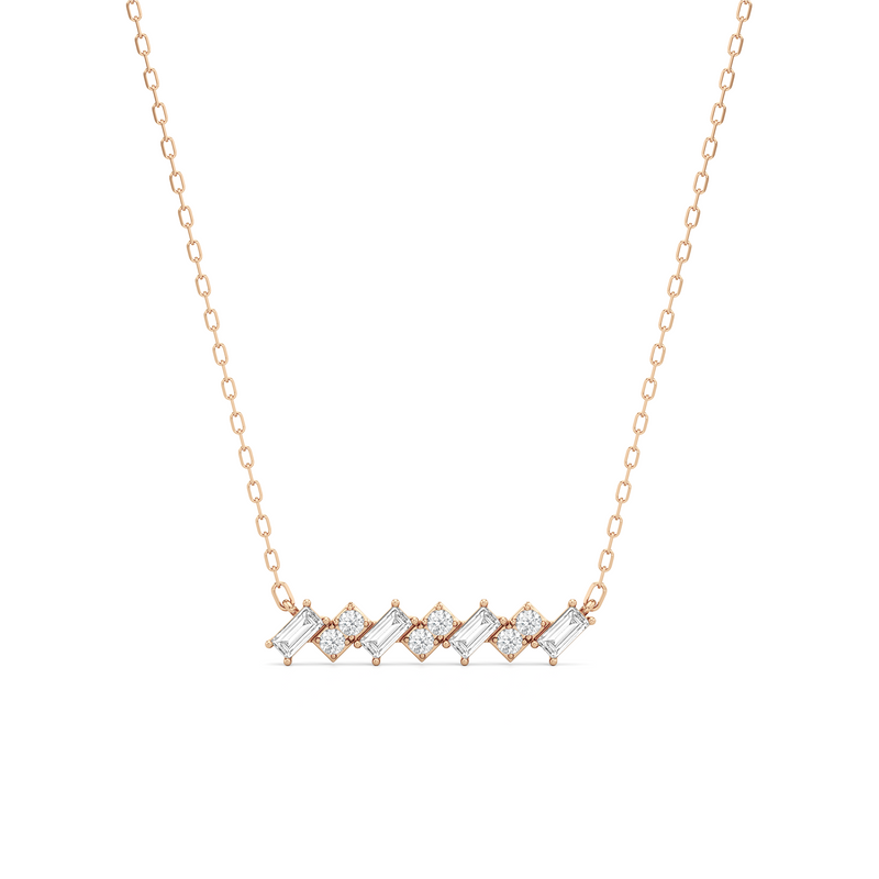 The Demi Necklace