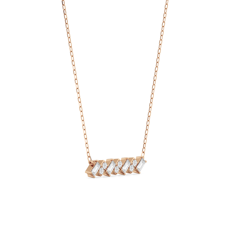 The Demi Necklace