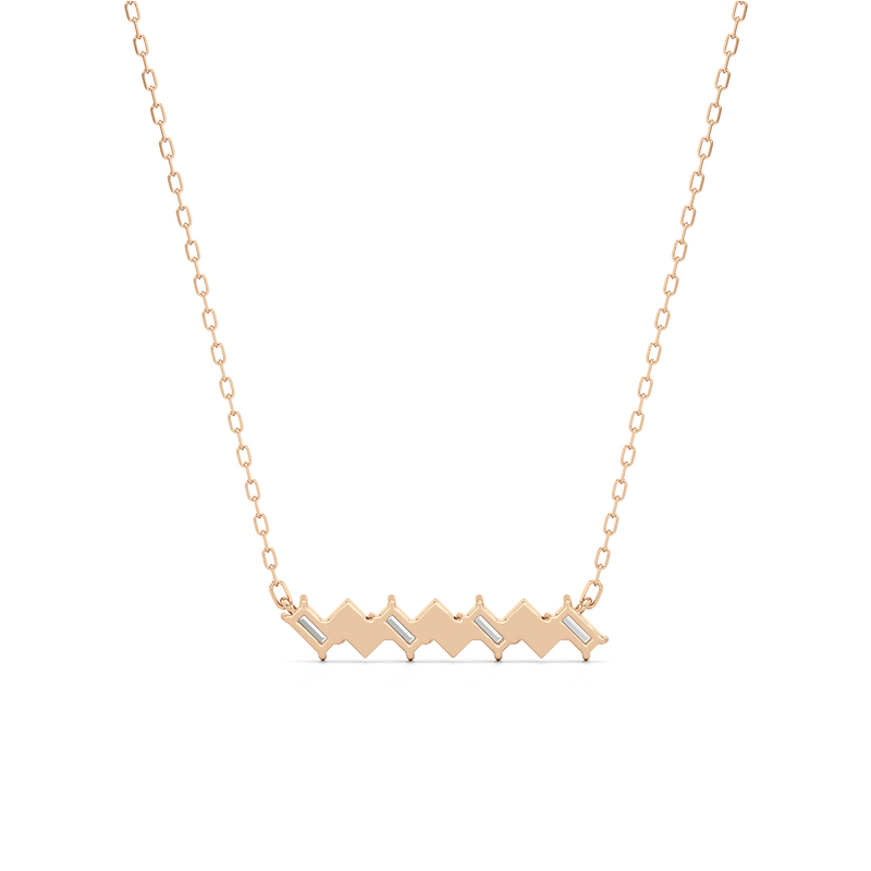 The Demi Necklace