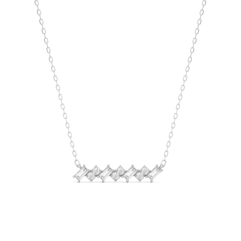 The Demi Necklace