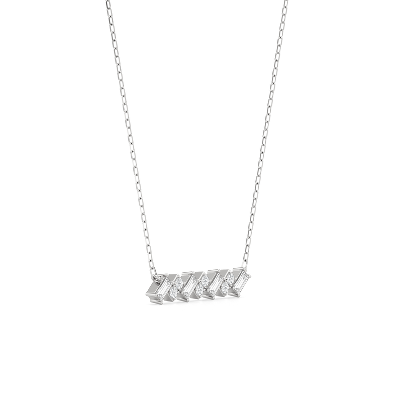 The Demi Necklace