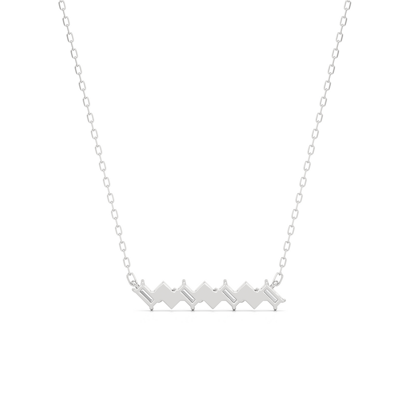 The Demi Necklace