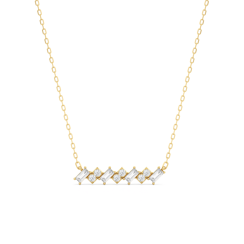 The Demi Necklace