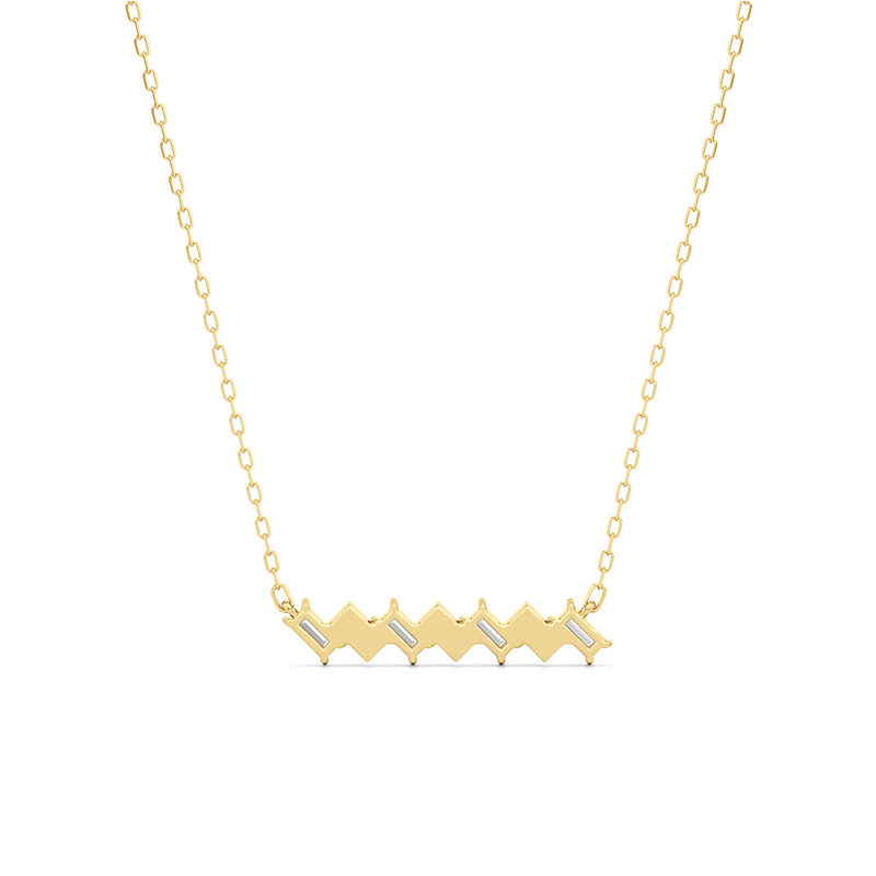The Demi Necklace