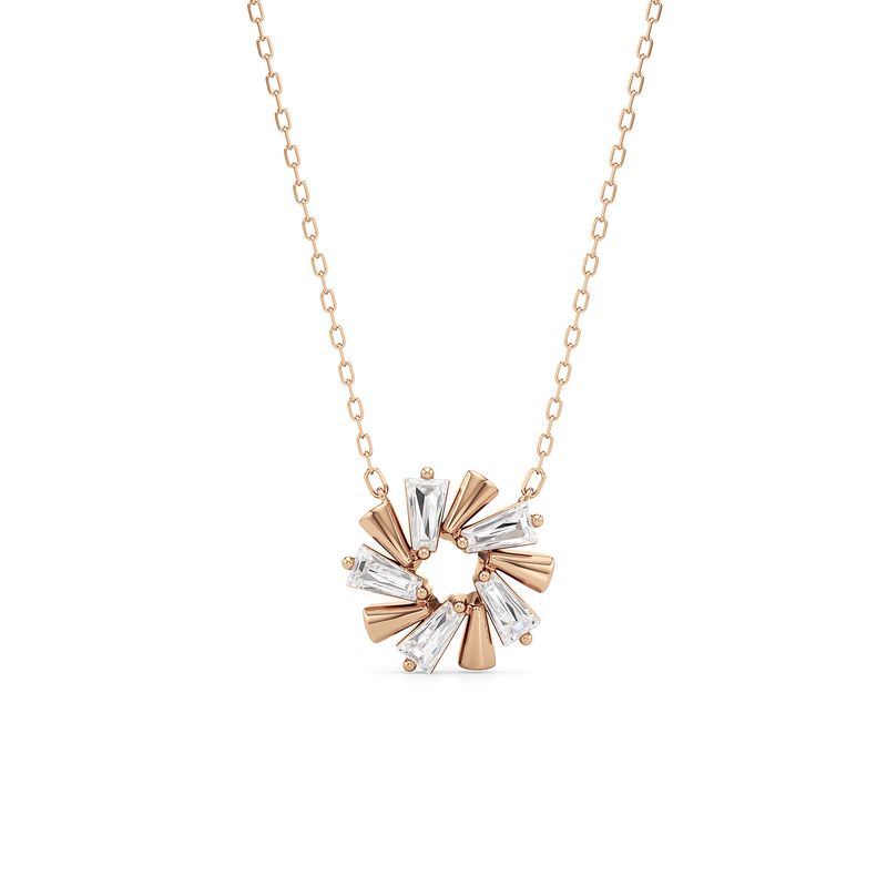 The Eloise Necklace