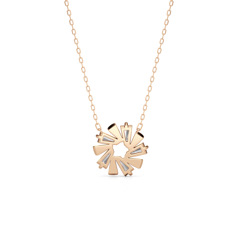 The Eloise Necklace