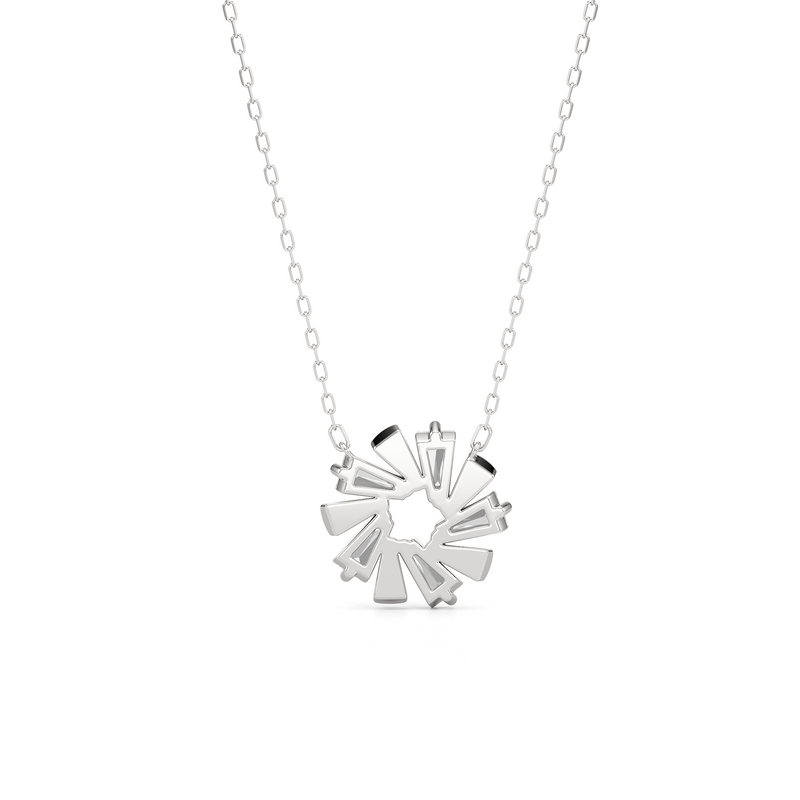 The Eloise Necklace