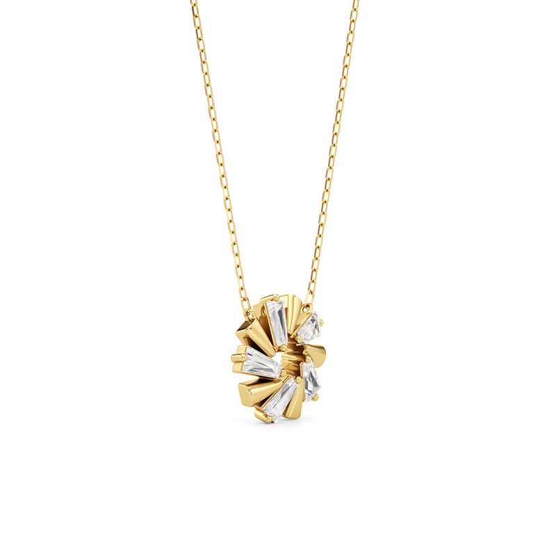 The Eloise Necklace