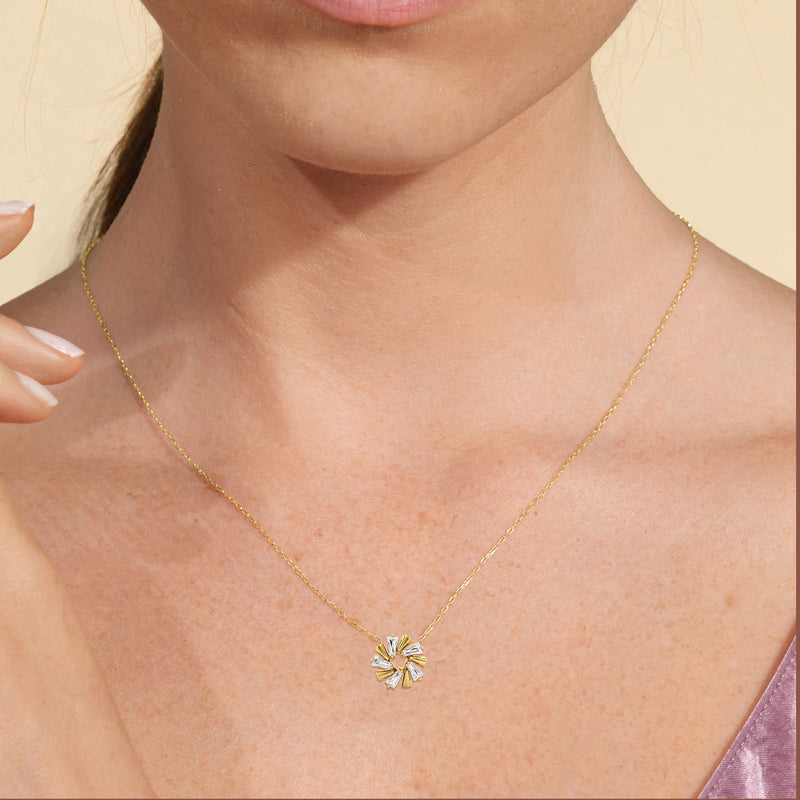 The Eloise Necklace