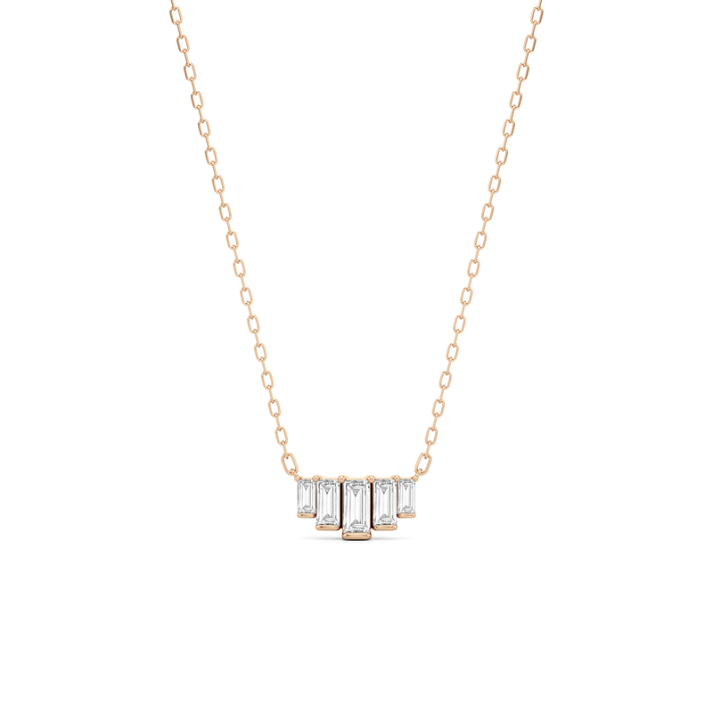 The June Necklace