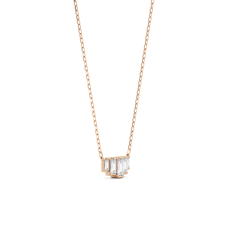 The June Necklace