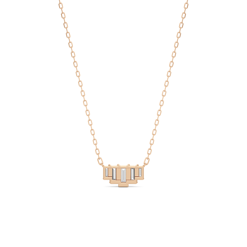 The June Necklace