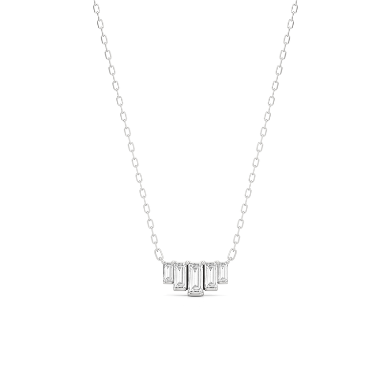 The June Necklace