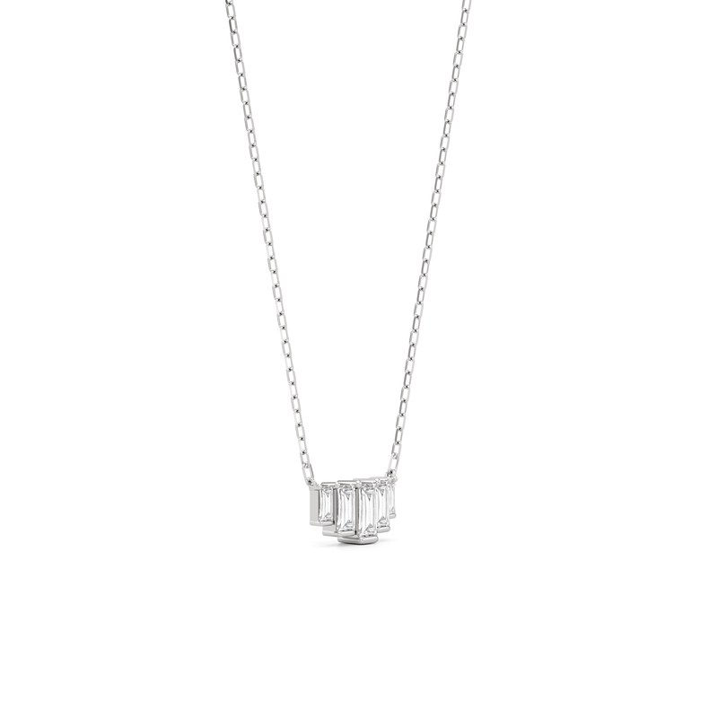 The June Necklace