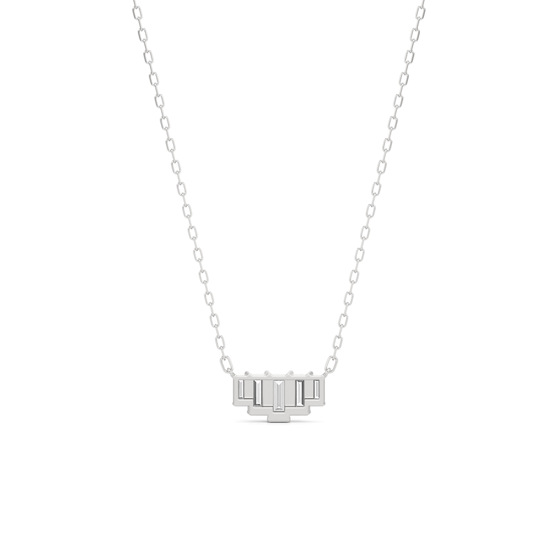 The June Necklace