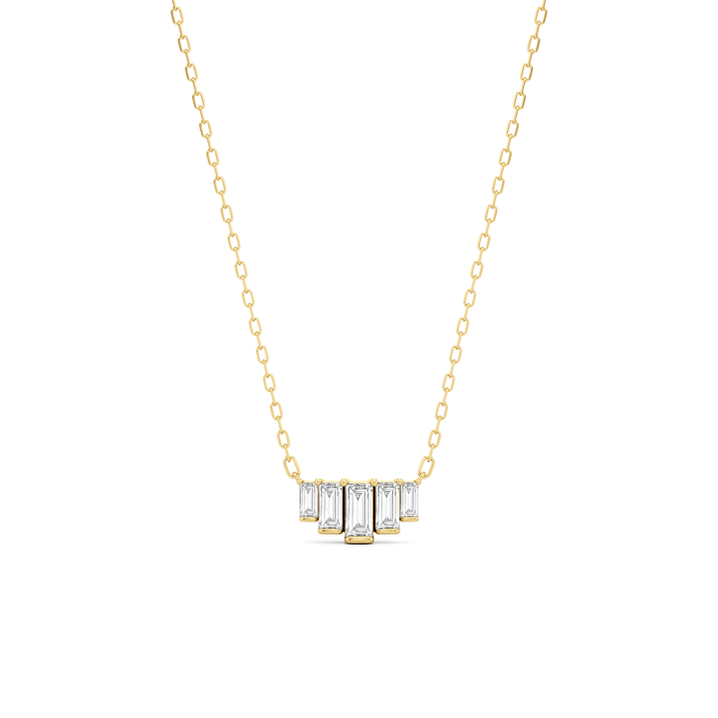 The June Necklace