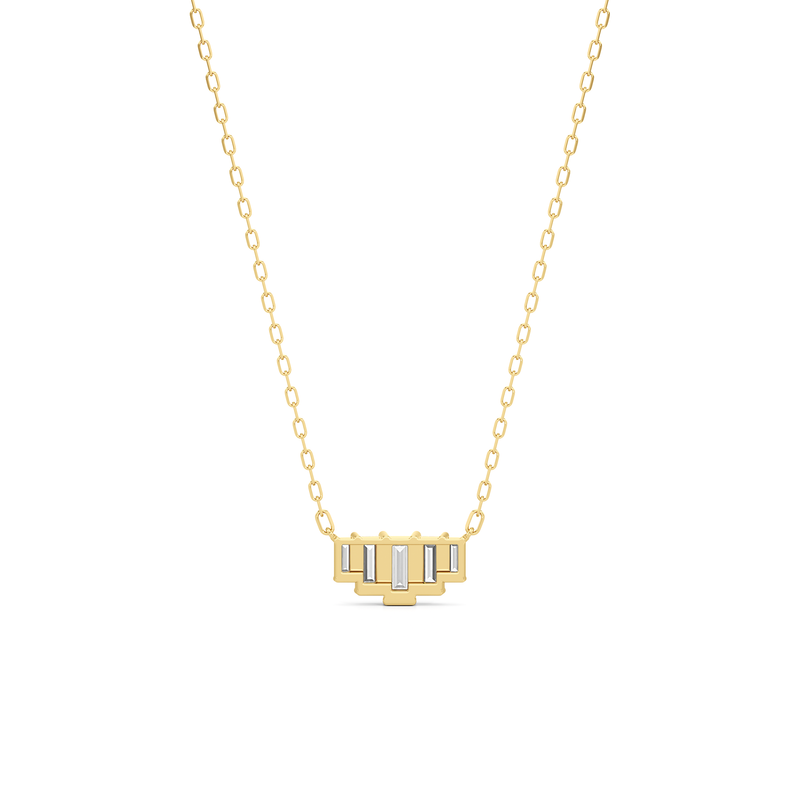 The June Necklace