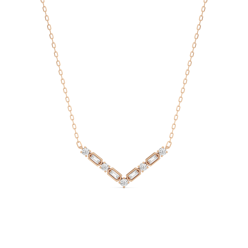 The Elise Necklace