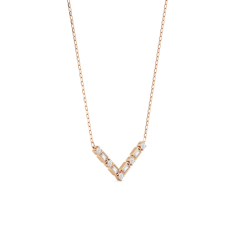 The Elise Necklace