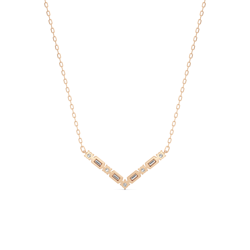 The Elise Necklace