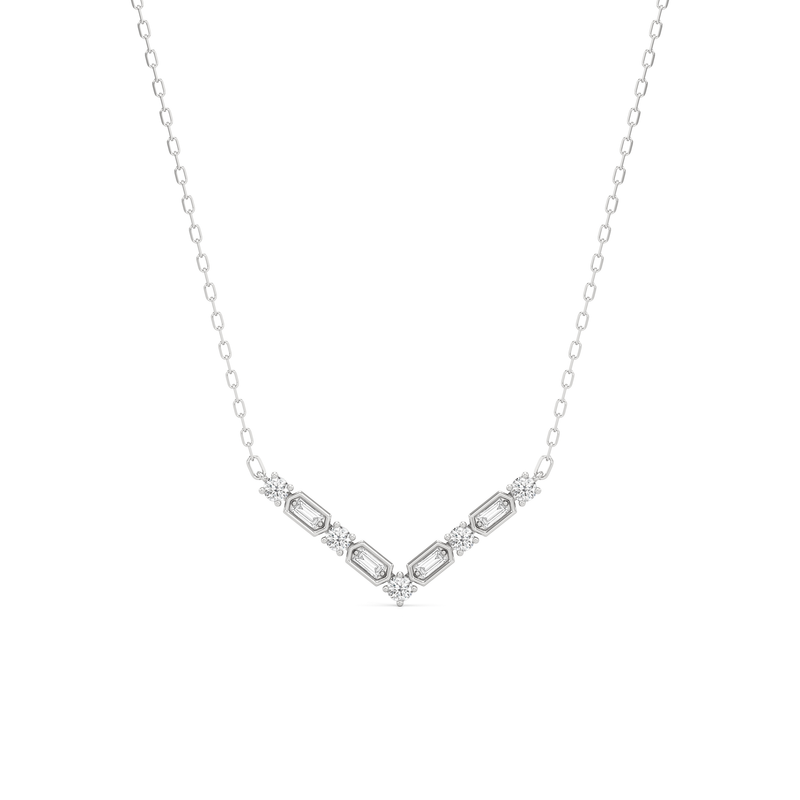 The Elise Necklace