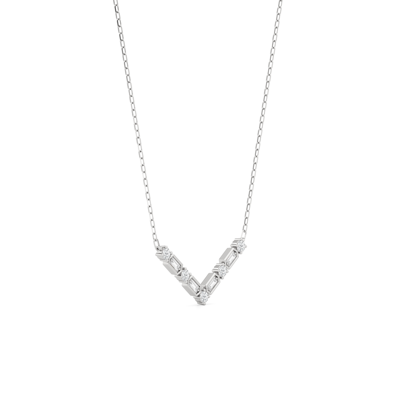 The Elise Necklace