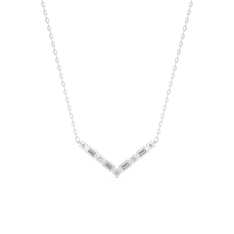 The Elise Necklace
