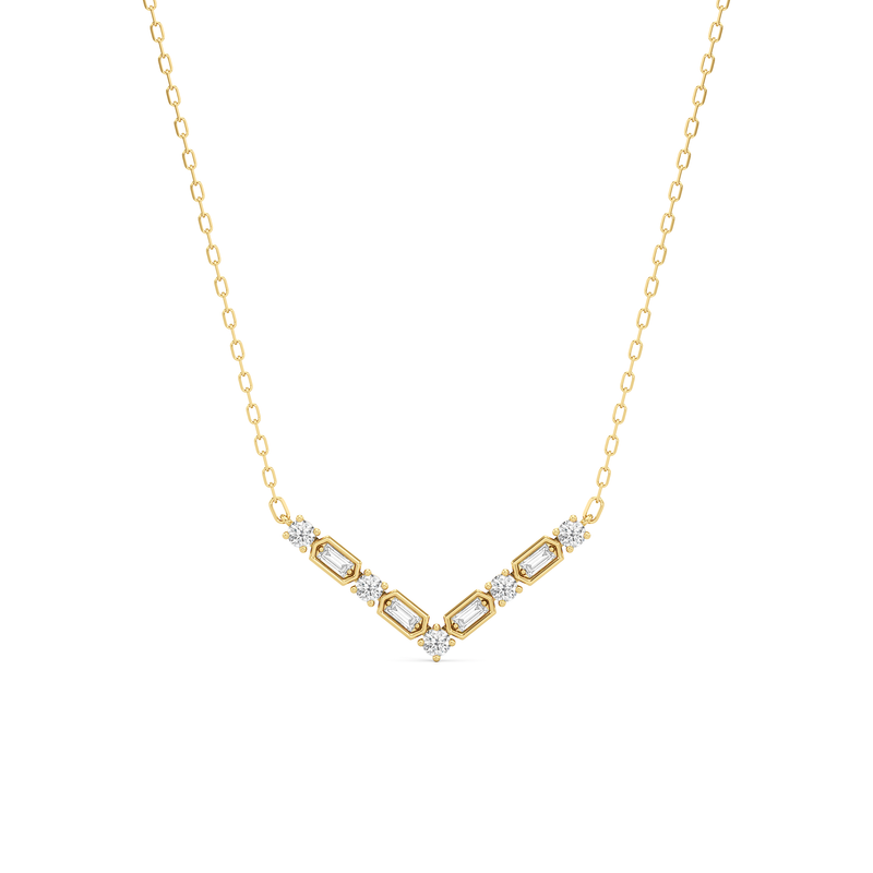 The Elise Necklace