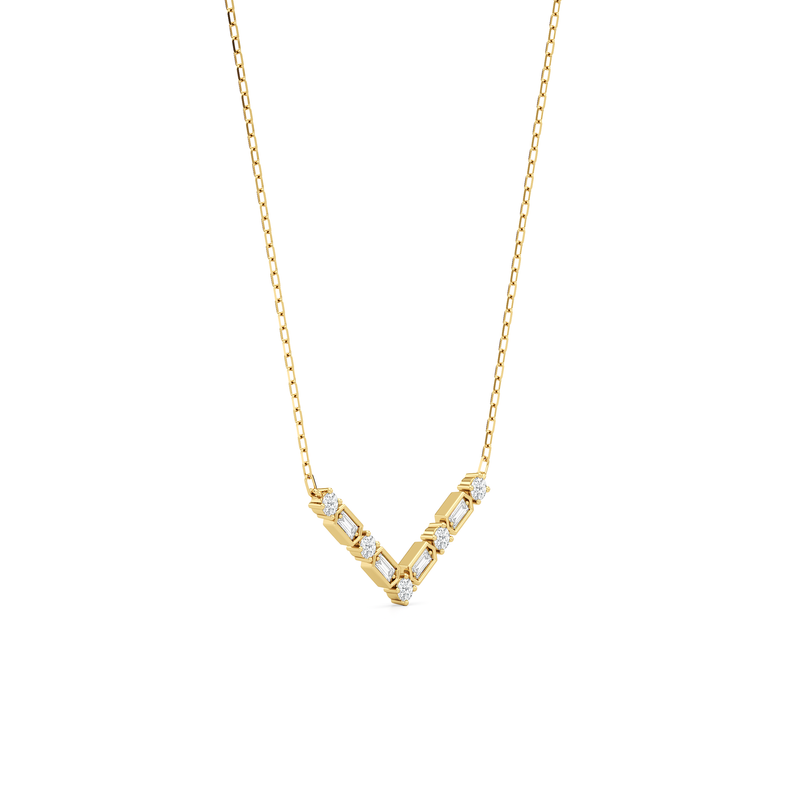 The Elise Necklace