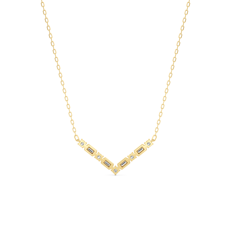 The Elise Necklace