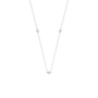 The Eliza Station Necklace