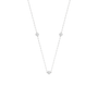 The Rhea Station Necklace