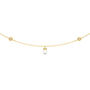 The Romy Station Necklace
