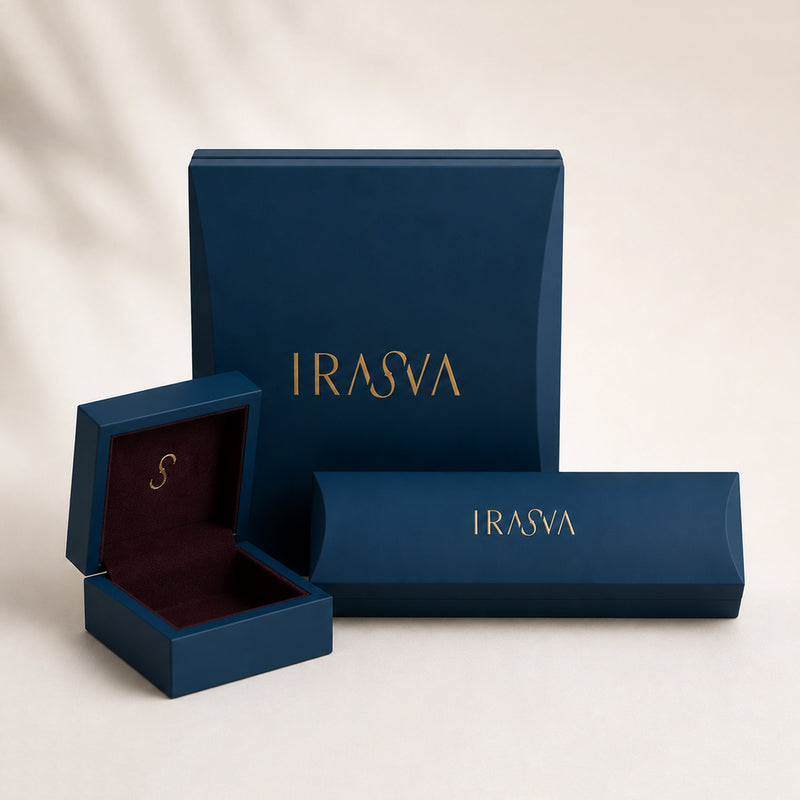 IRASVA Packaging Box