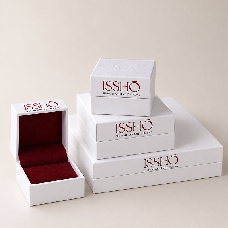 IRASVA Packaging Box