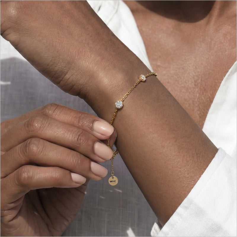 The Golf Bracelet