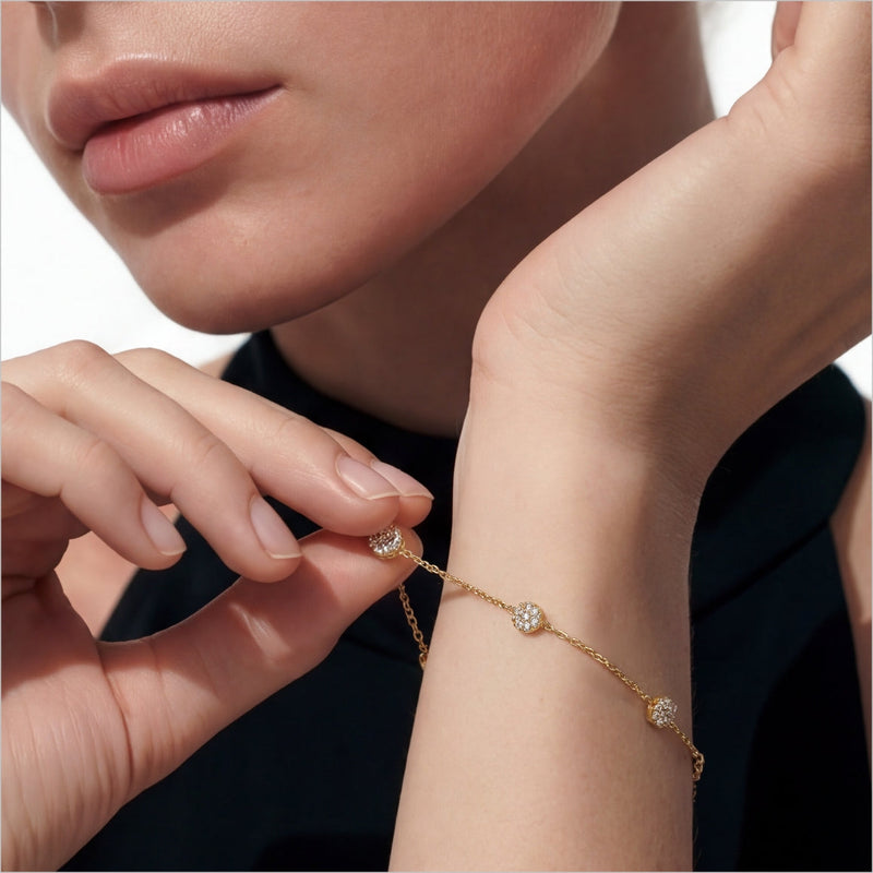 The Golf Bracelet