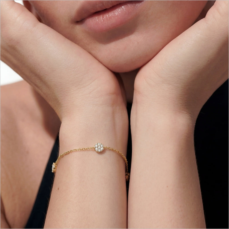 The Golf Bracelet
