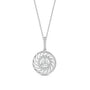 Cosmos Diamond Fashion Pendant