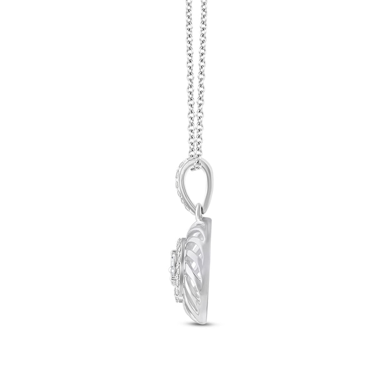 Cosmos Necklace