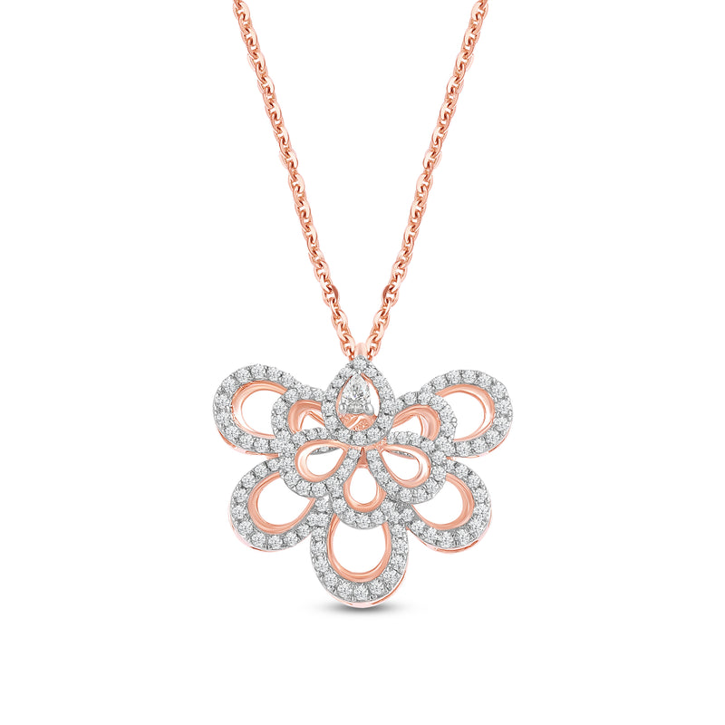 Calisse Pendant