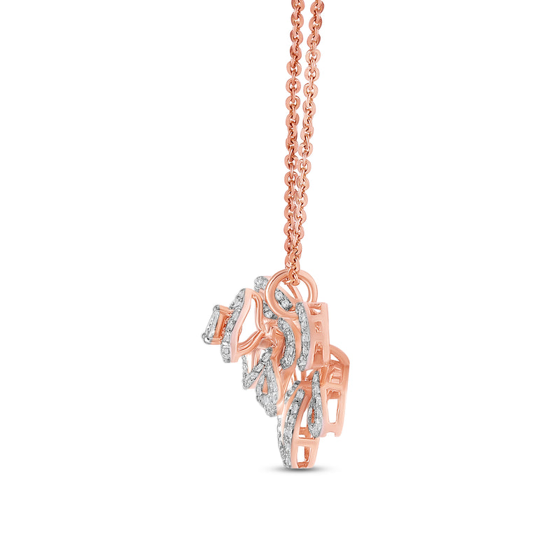 Calisse Pendant