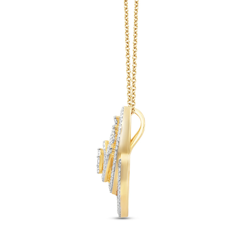 Prism Necklace