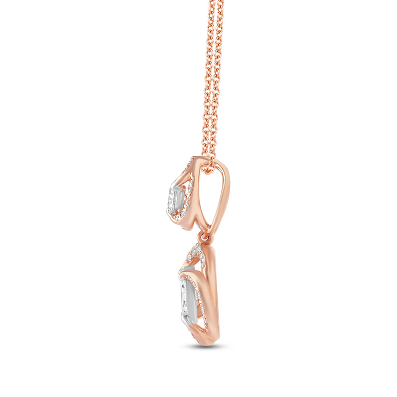 Celestina Bloom Necklace