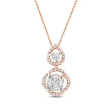 Load image into Gallery viewer, Celestina Bloom Necklace
