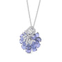 Bluebell Bloom Pendant