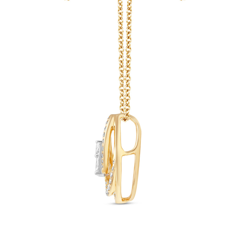 Aureus Necklace
