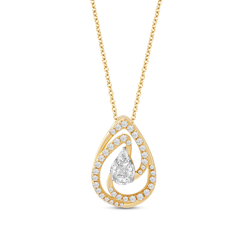Aureus Necklace