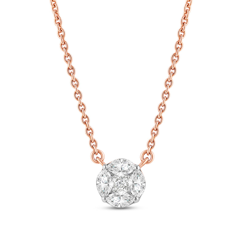 Dewia Necklace