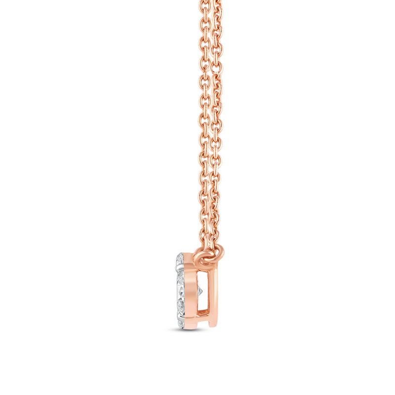 Dewia Necklace